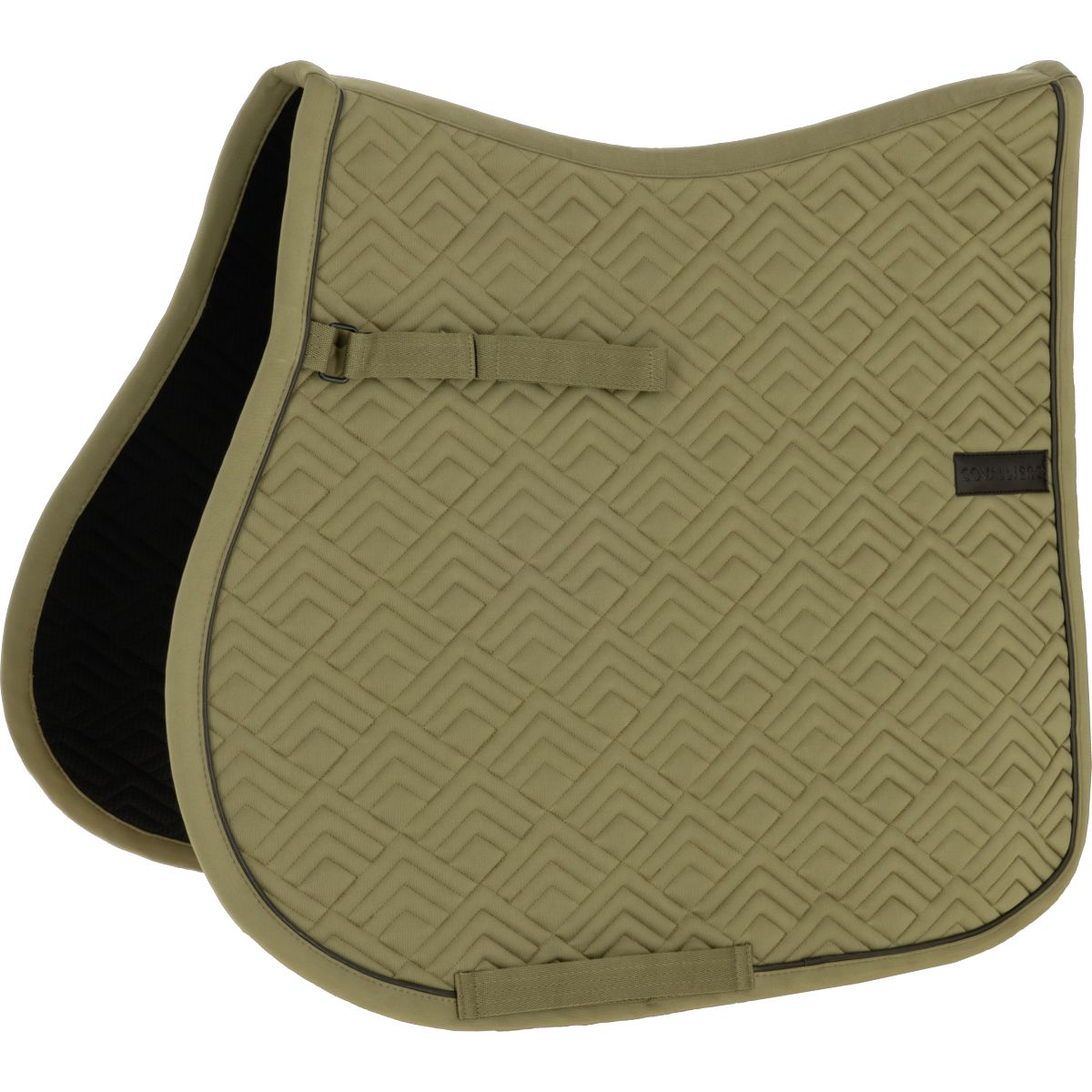 Covalliero Mantilla SS26 Propósito general Nuez