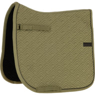 Covalliero Mantilla SS26 Doma clásica Nuez