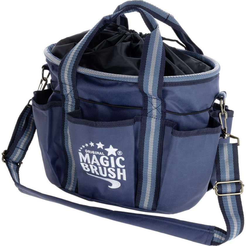 Covalliero Bolsa de Limpieza SS26 Azul Marino Oscuro Covalliero Bolsa de Limpieza SS26 Azul Marino Oscuro