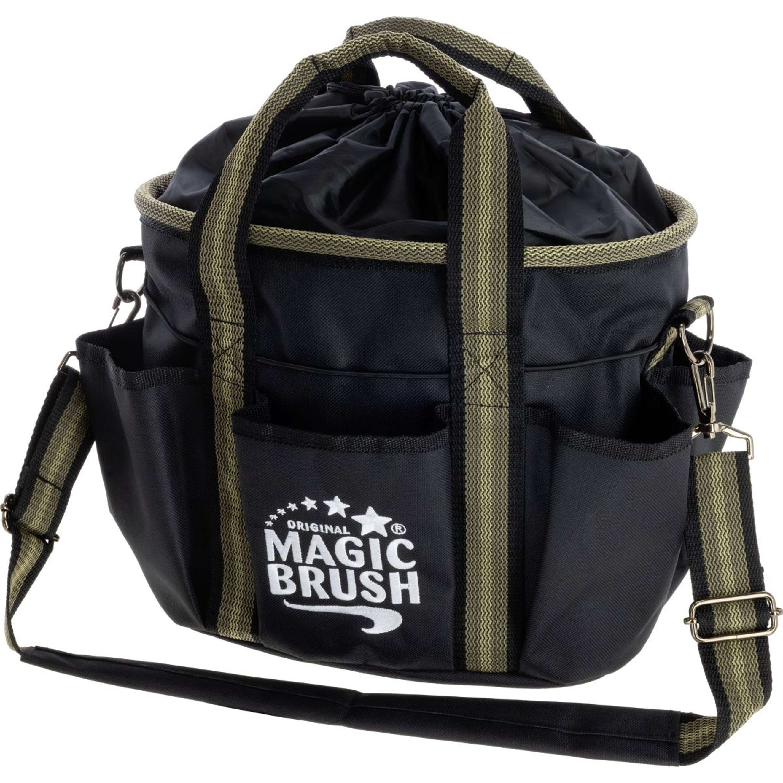 Covalliero Bolsa de Limpieza SS26 Negro Covalliero Bolsa de Limpieza SS26 Negro