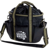 Covalliero Bolsa de Limpieza SS26 Negro
