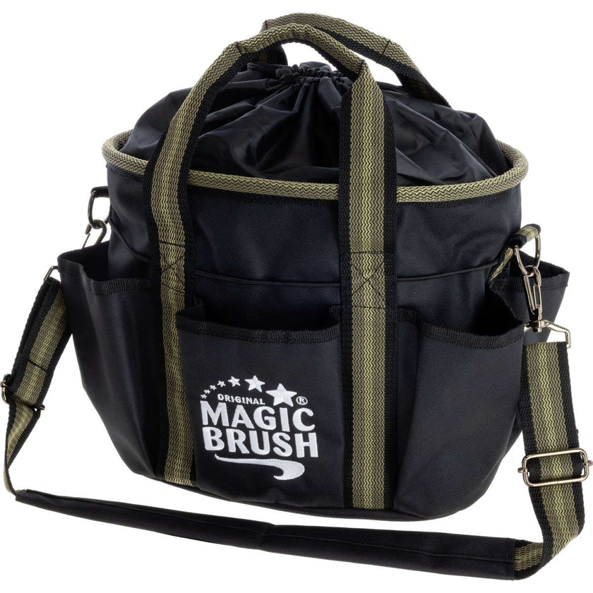 Covalliero Bolsa de Limpieza SS26 Negro