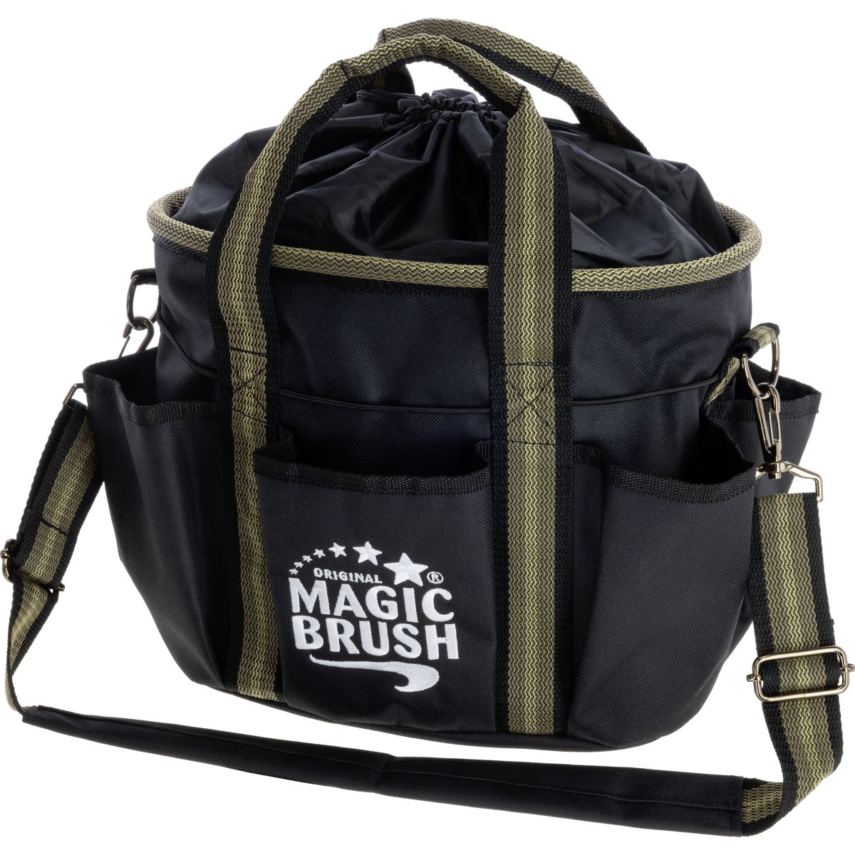 Covalliero Bolsa de Limpieza SS26 Negro