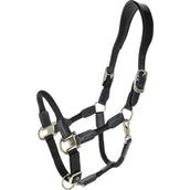 Covalliero Cabezada SS26 Negro