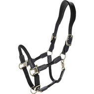 Covalliero Cabezada SS26 Negro