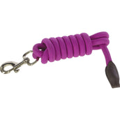 Covalliero Cuerda de Cabestro SS26 con Mosquetón Light Berry