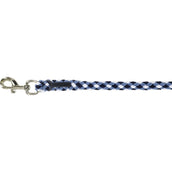 Covalliero Cuerda de Cabestro SS26 con Mosquetón Dark Navy/Smoked Blue