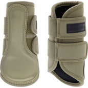 Covalliero Protectores de piernas SS26 Nuez