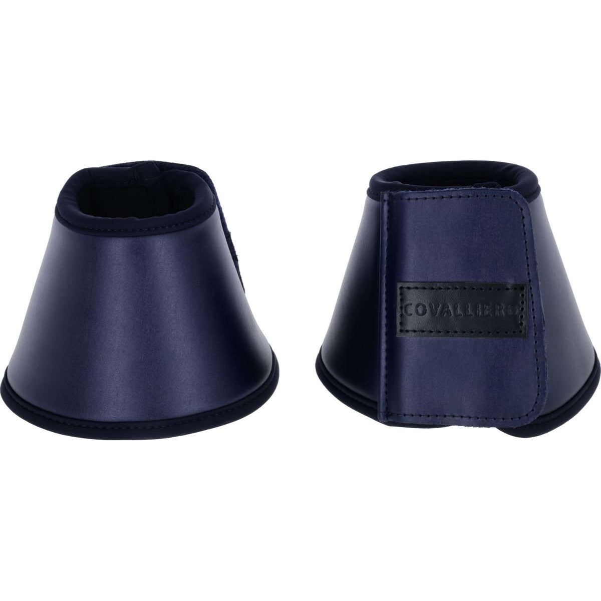 Covalliero Botas para Caballos SS26 Azul Marino Oscuro