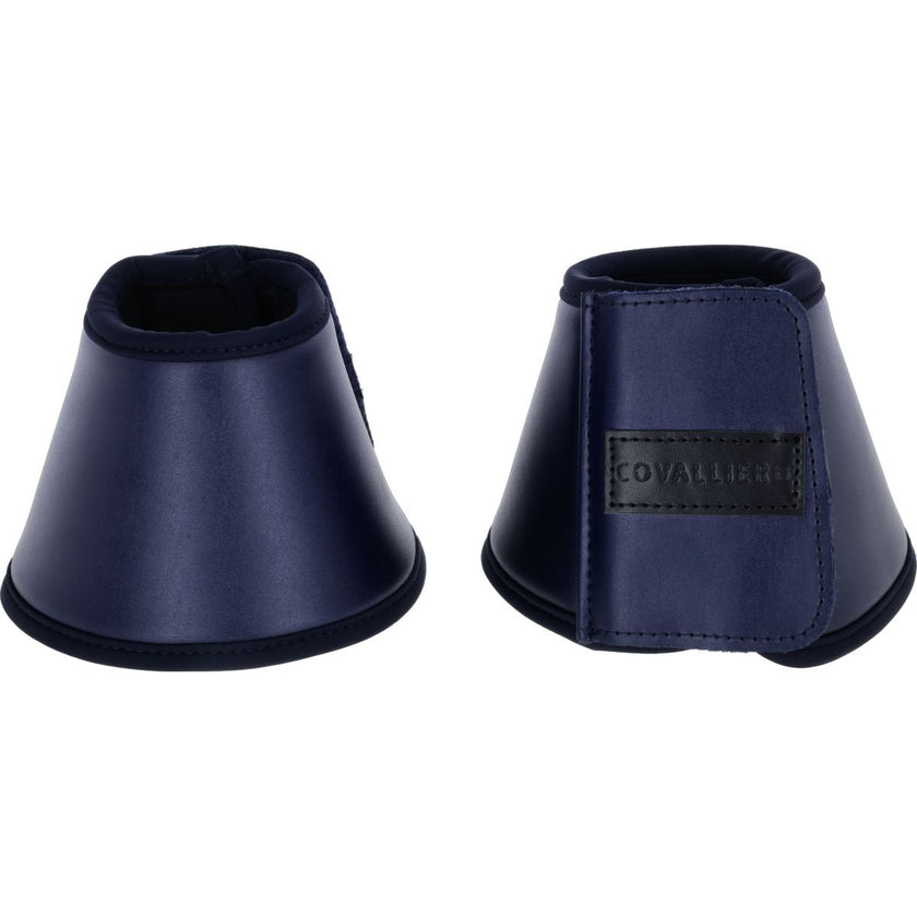 Covalliero Botas para Caballos SS26 Azul Marino Oscuro Covalliero Botas para Caballos SS26 Azul Marino Oscuro