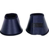 Covalliero Botas para Caballos SS26 Azul Marino Oscuro