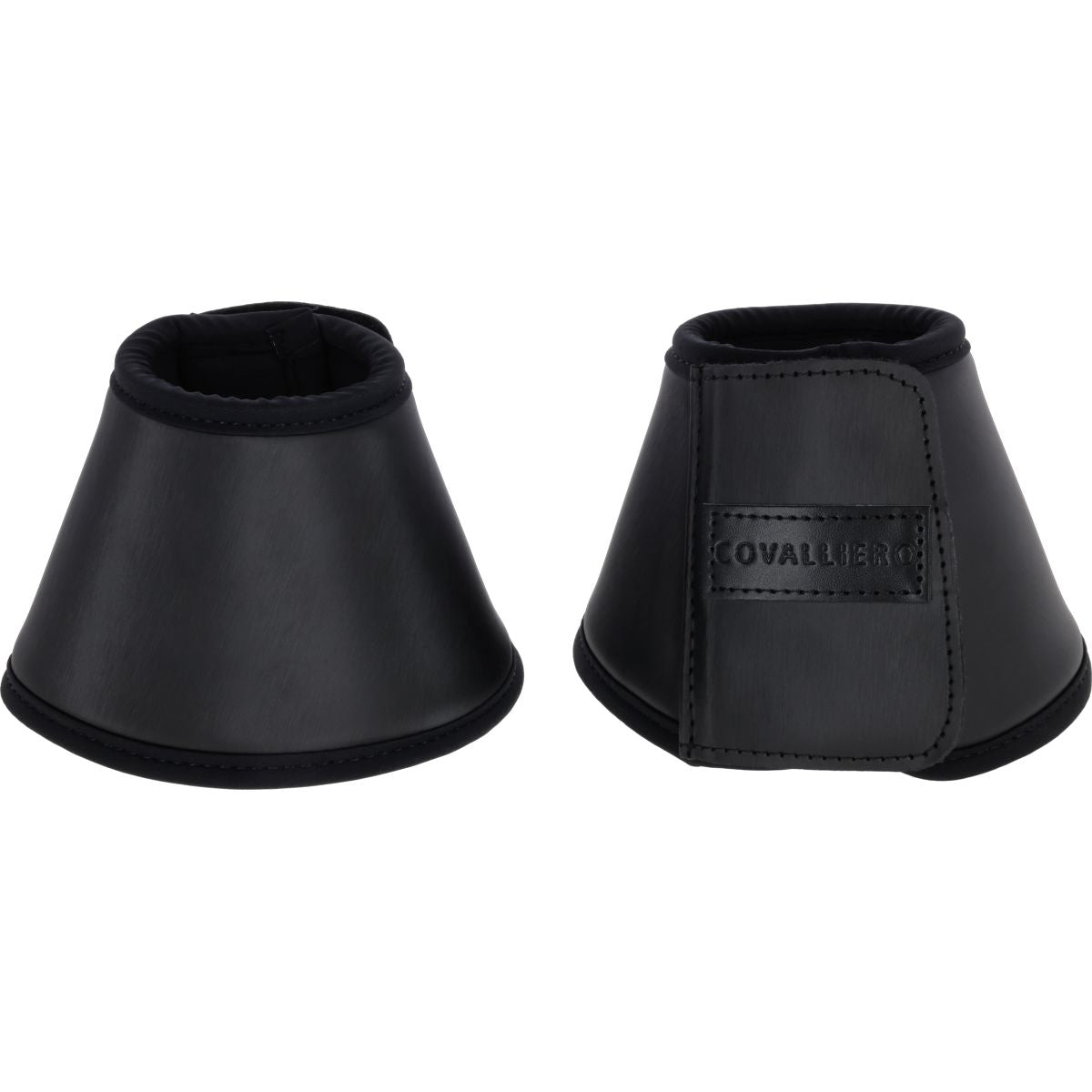 Covalliero Botas para Caballos SS26 Negro