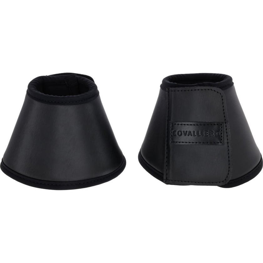 Covalliero Botas para Caballos SS26 Negro