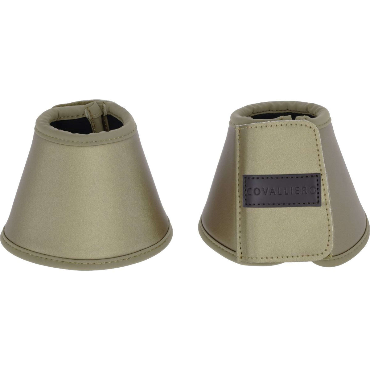 Covalliero Botas para Caballos SS26 Blanco