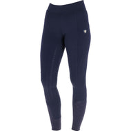 Covalliero Legging de Equitación SS26 Niños Azul Marino Oscuro