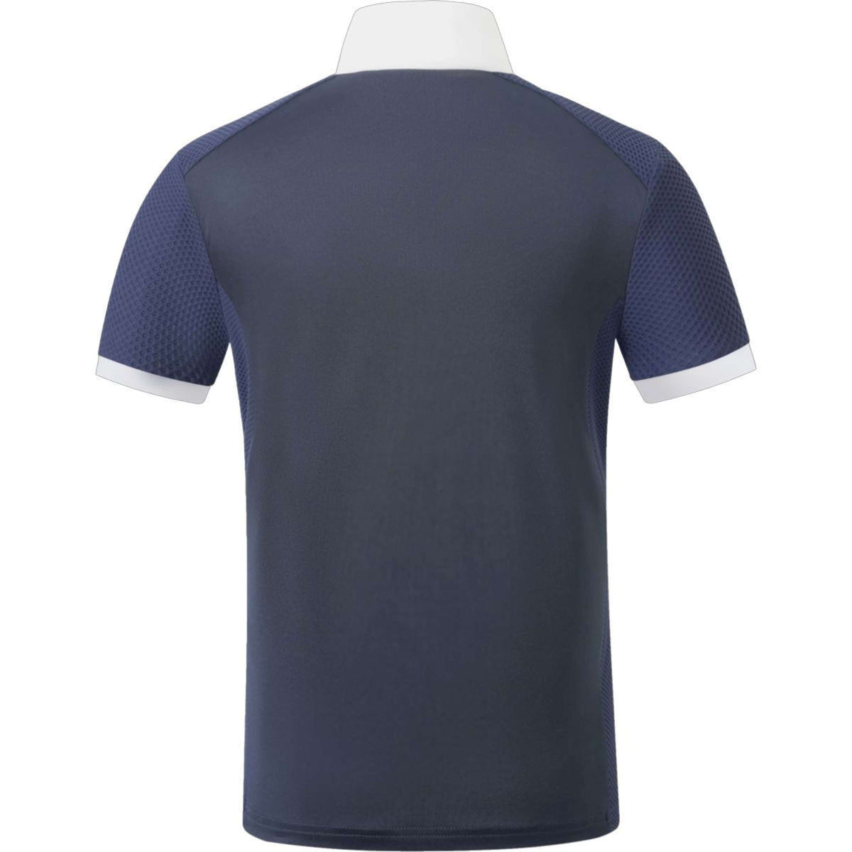 Covalliero Camiseta de Competición SS26 Niños Azul Marino Oscuro