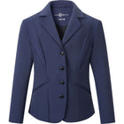 Covalliero Chaqueta de Competición SS26 Niños Azul Marino Oscuro