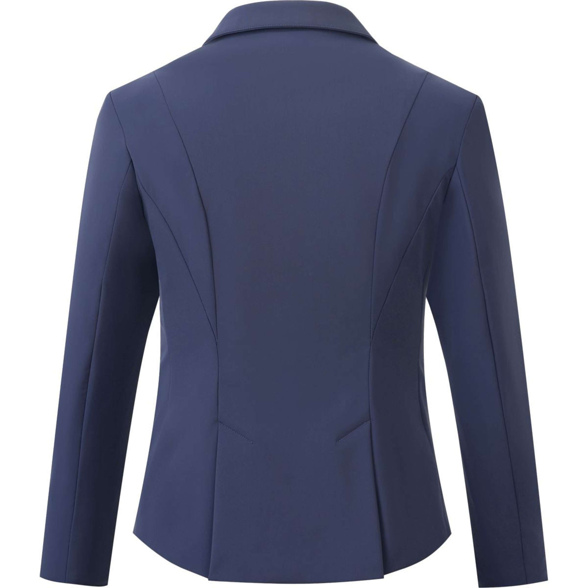 Covalliero Chaqueta de Competición SS26 Niños Azul Marino Oscuro