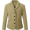 Covalliero Chaqueta de Competición SS26 Niños Nuez
