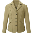 Covalliero Chaqueta de Competición SS26 Niños Nuez