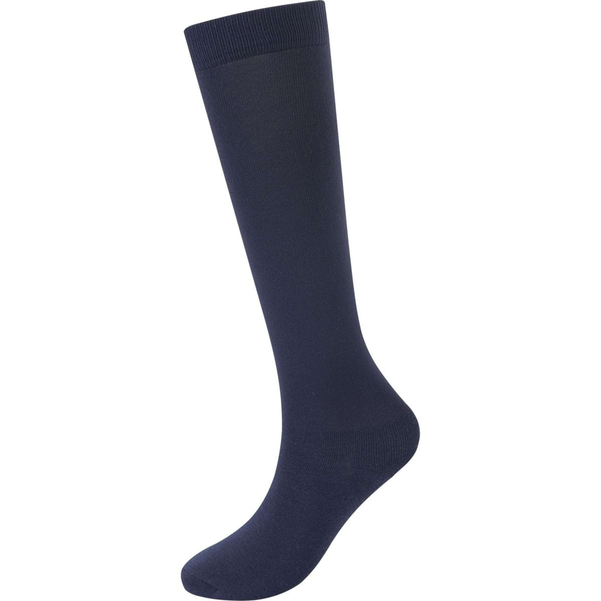 Covalliero Calcetines SS26 Azul Marino Oscuro