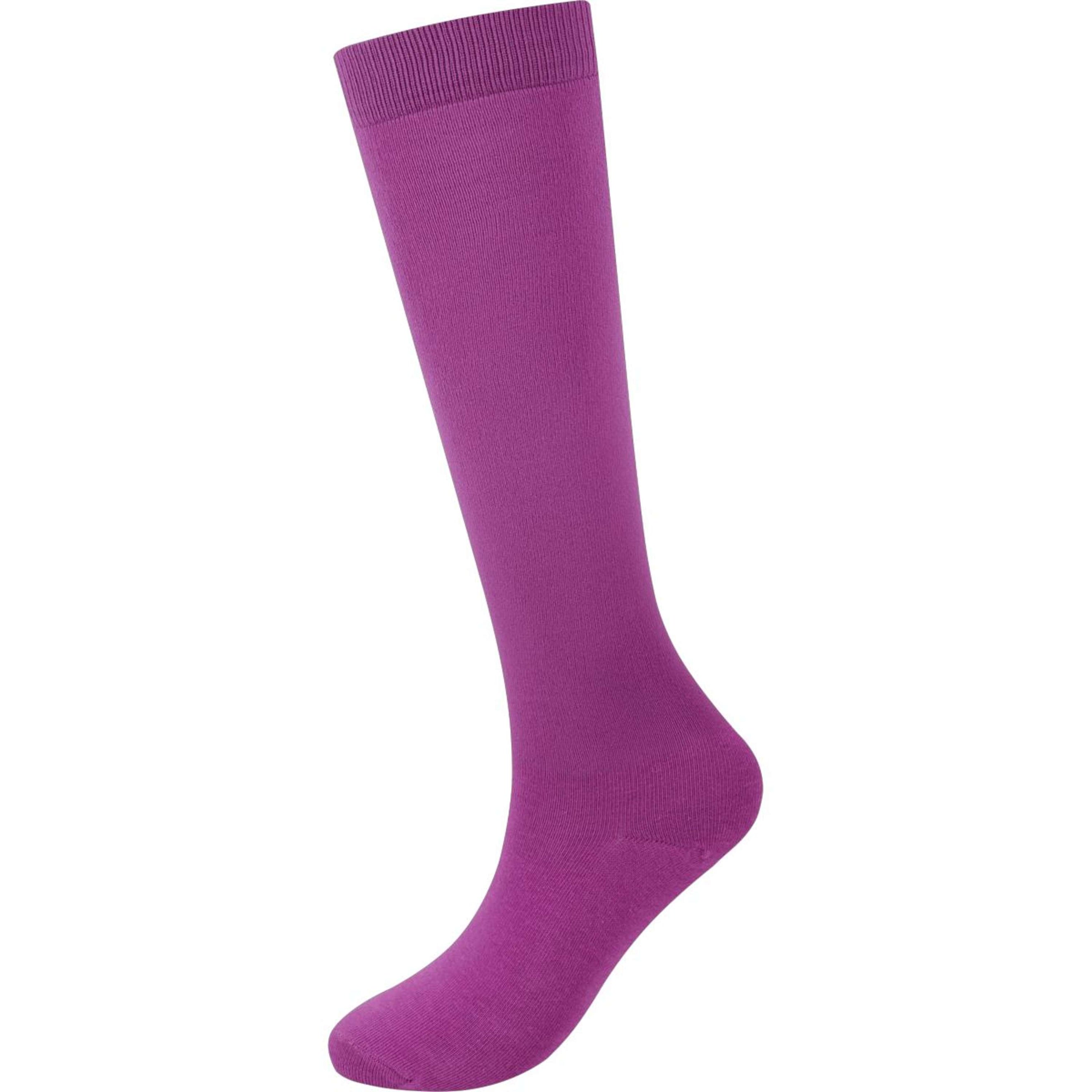 Covalliero Calcetines SS26 Light Berry Covalliero Calcetines SS26 Light Berry