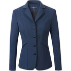 Covalliero Chaqueta de Competición SS26 Mujer Azul Marino Oscuro