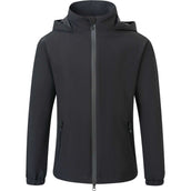 Covalliero Abrigo de lluvia SS26 Niños Negro