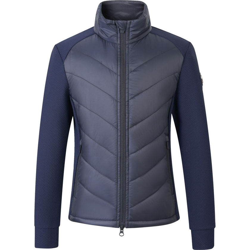 Covalliero Chaqueta SS26 Niños Azul Marino Oscuro