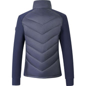 Covalliero Chaqueta SS26 Niños Azul Marino Oscuro