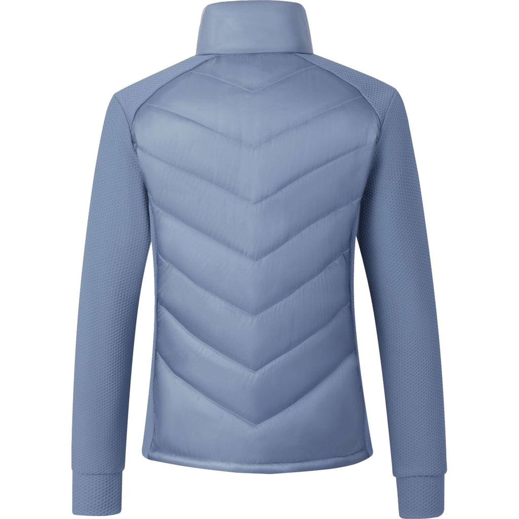 Covalliero Chaqueta SS26 Niños Smoked Blue