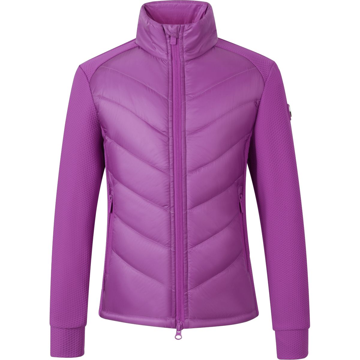 Covalliero Chaqueta SS26 Niños Light Berry