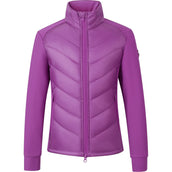 Covalliero Chaqueta SS26 Niños Light Berry