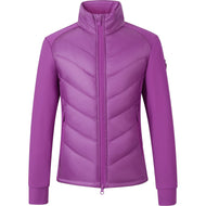 Covalliero Chaqueta SS26 Niños Light Berry