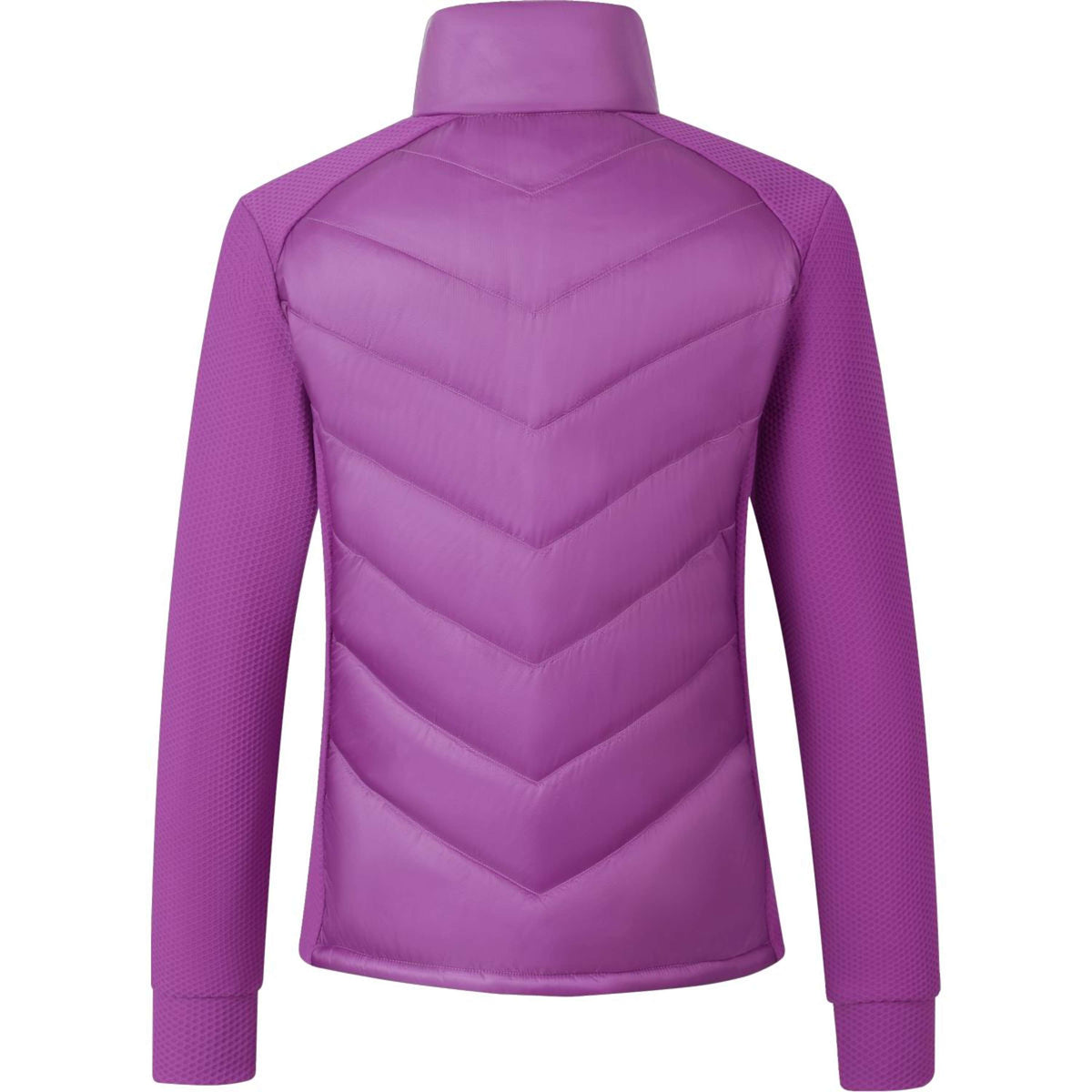 Covalliero Chaqueta SS26 Niños Light Berry