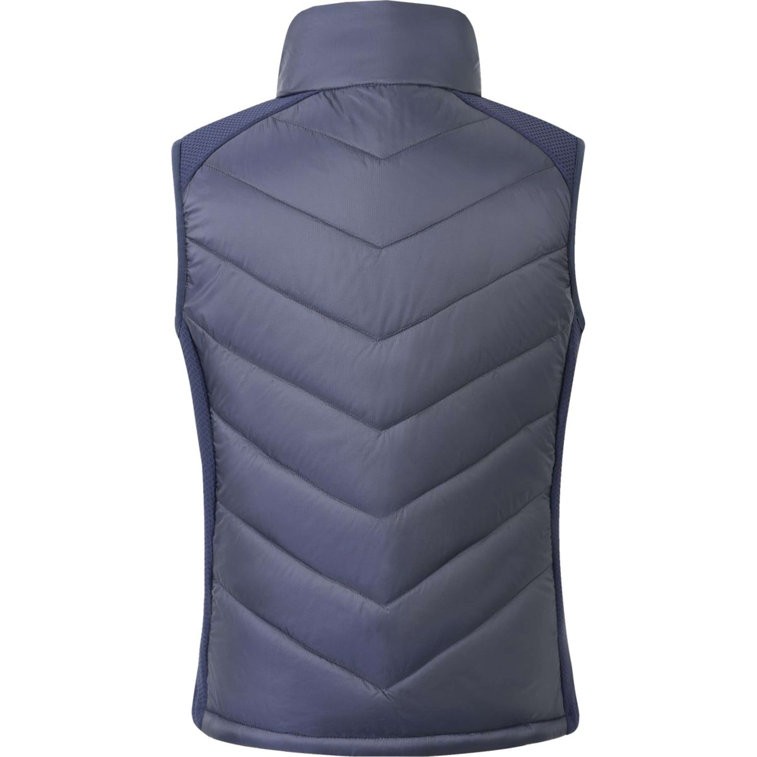 Covalliero Chaleco SS26 Niños Azul Marino Oscuro Covalliero Chaleco SS26 Niños Azul Marino Oscuro