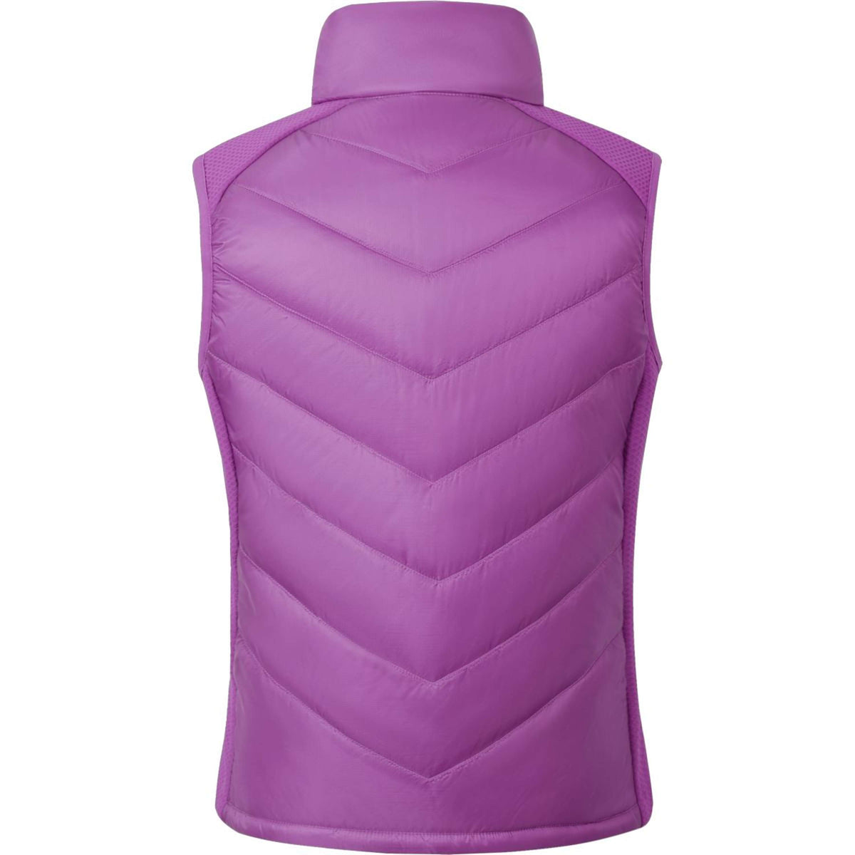 Covalliero Chaleco SS26 Niños Light Berry