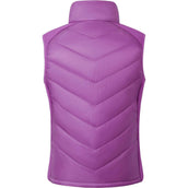 Covalliero Chaleco SS26 Niños Light Berry