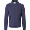 Covalliero Chaleco Polar SS26 Niños Azul Marino Oscuro