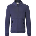 Covalliero Chaleco Polar SS26 Niños Azul Marino Oscuro