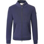 Covalliero Chaleco Polar SS26 Niños Azul Marino Oscuro