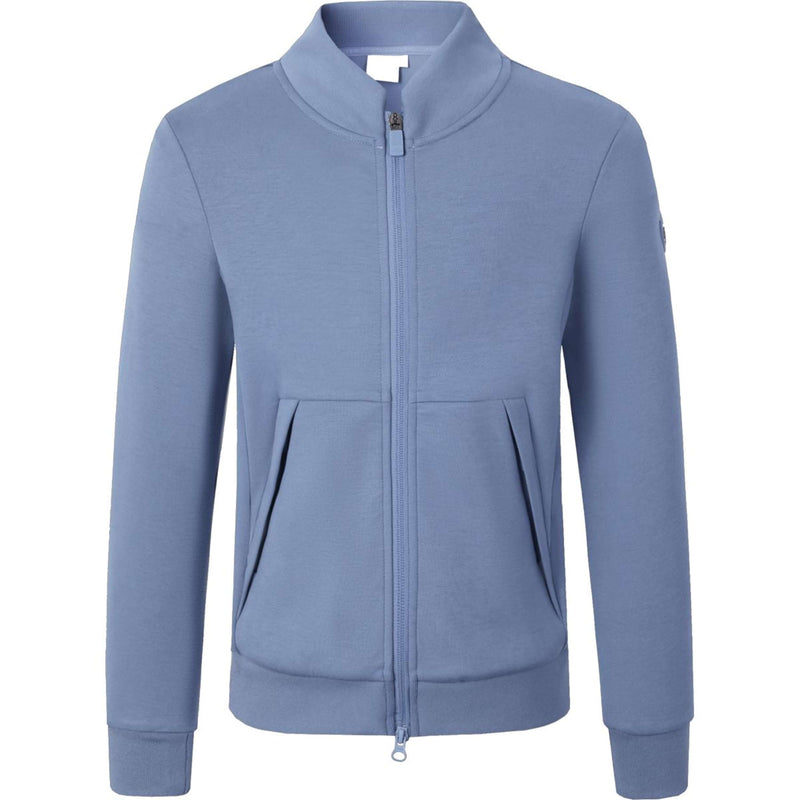 Covalliero Chaleco Polar SS26 Niños Smoked Blue