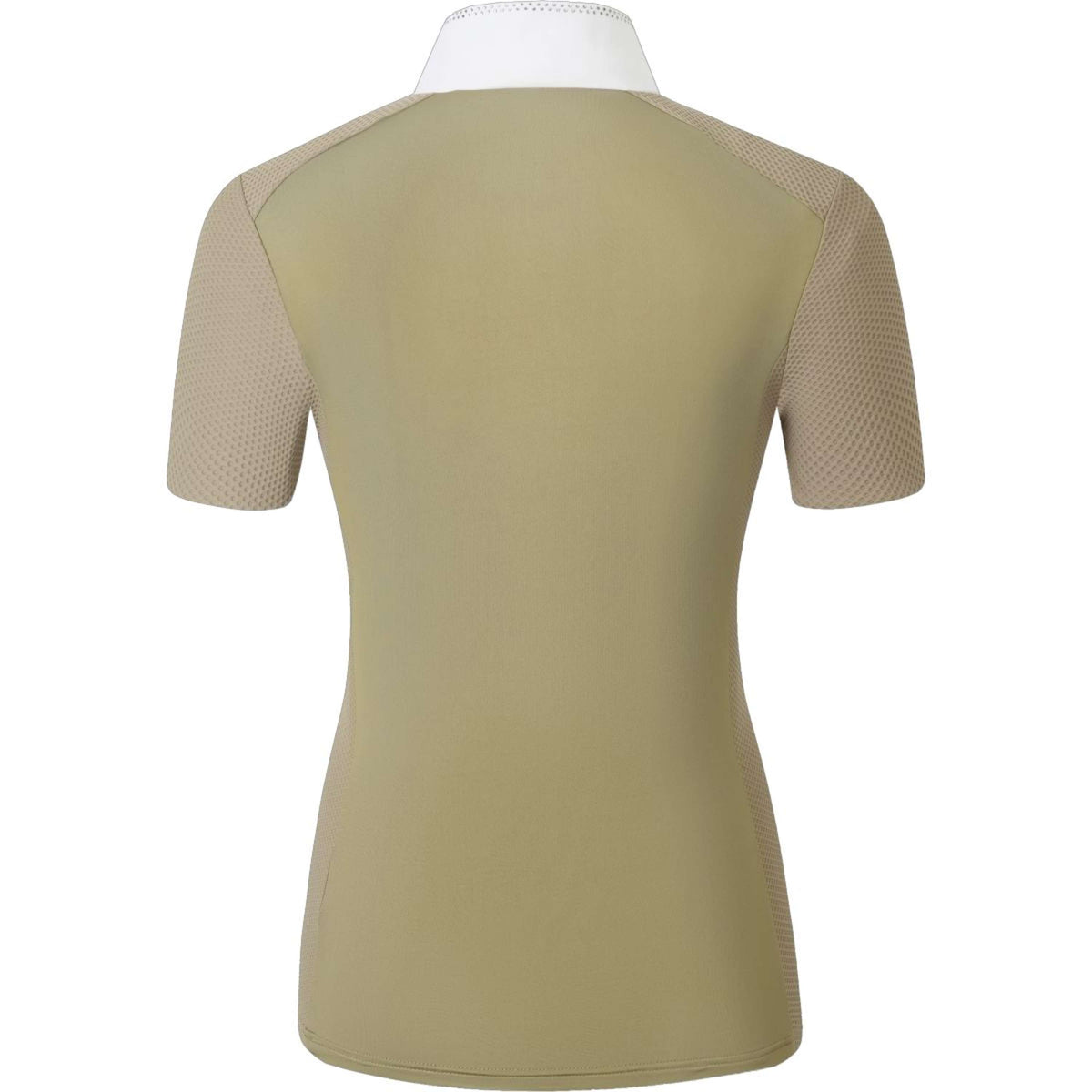 Covalliero Camiseta de Competición SS26 Mujer Nuez