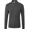 Covalliero Chaleco Polar SS26 Mujer Negro