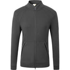 Covalliero Chaleco Polar SS26 Mujer Negro