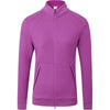 Covalliero Chaleco Polar SS26 Mujer Light Berry