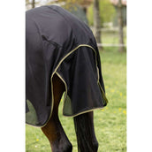 Covalliero Manta Antimoscas SS26 Negro