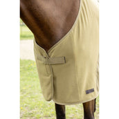 Covalliero Manta para el sudor SS26 Nuez