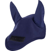 Covalliero Bonete para Orejas SS26 Azul Marino Oscuro