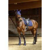 Covalliero Mantilla SS26 Propósito general Azul Marino Oscuro